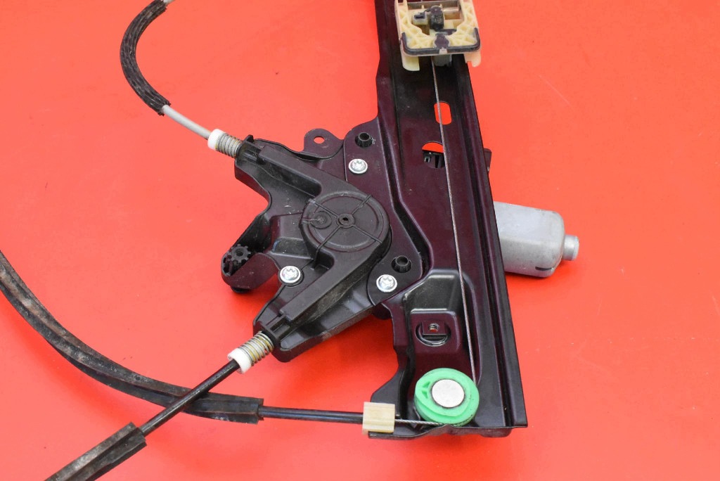 window regulator left front EU AM51-U23201-BH FORD GRAND C-MAX MK2 10-15