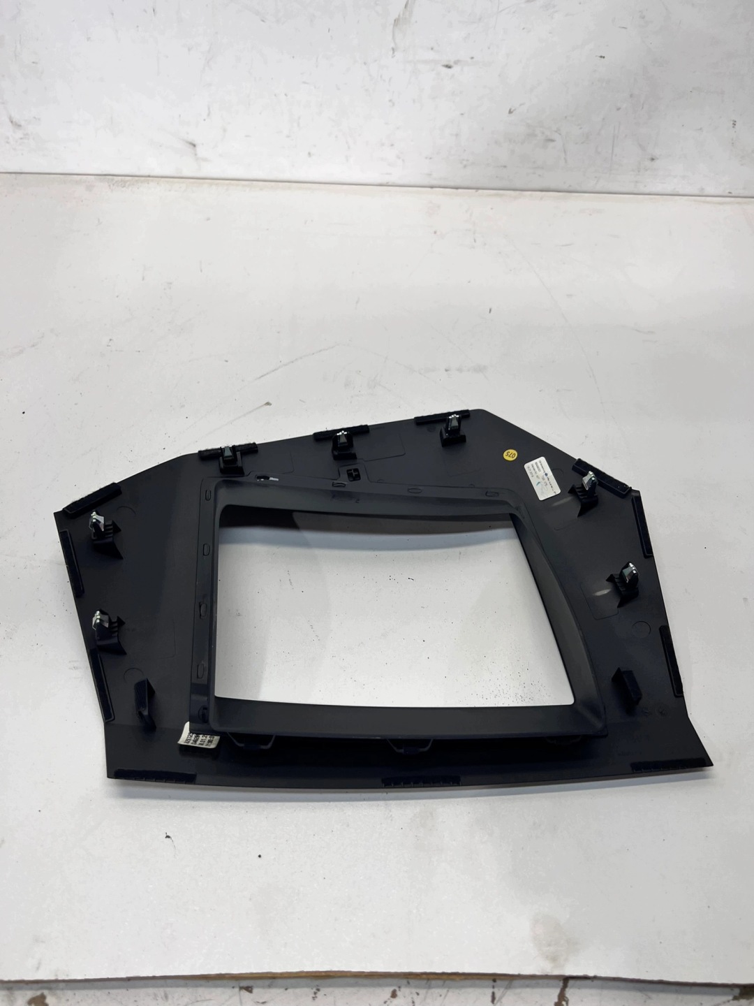 fedél HEAD UP DESKI AUDI A6 C8 4K1857161