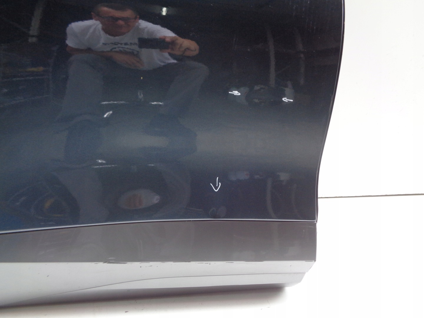 door right rear. SEAT CUPRA FORMENTOR 5FF 20- NR 47437