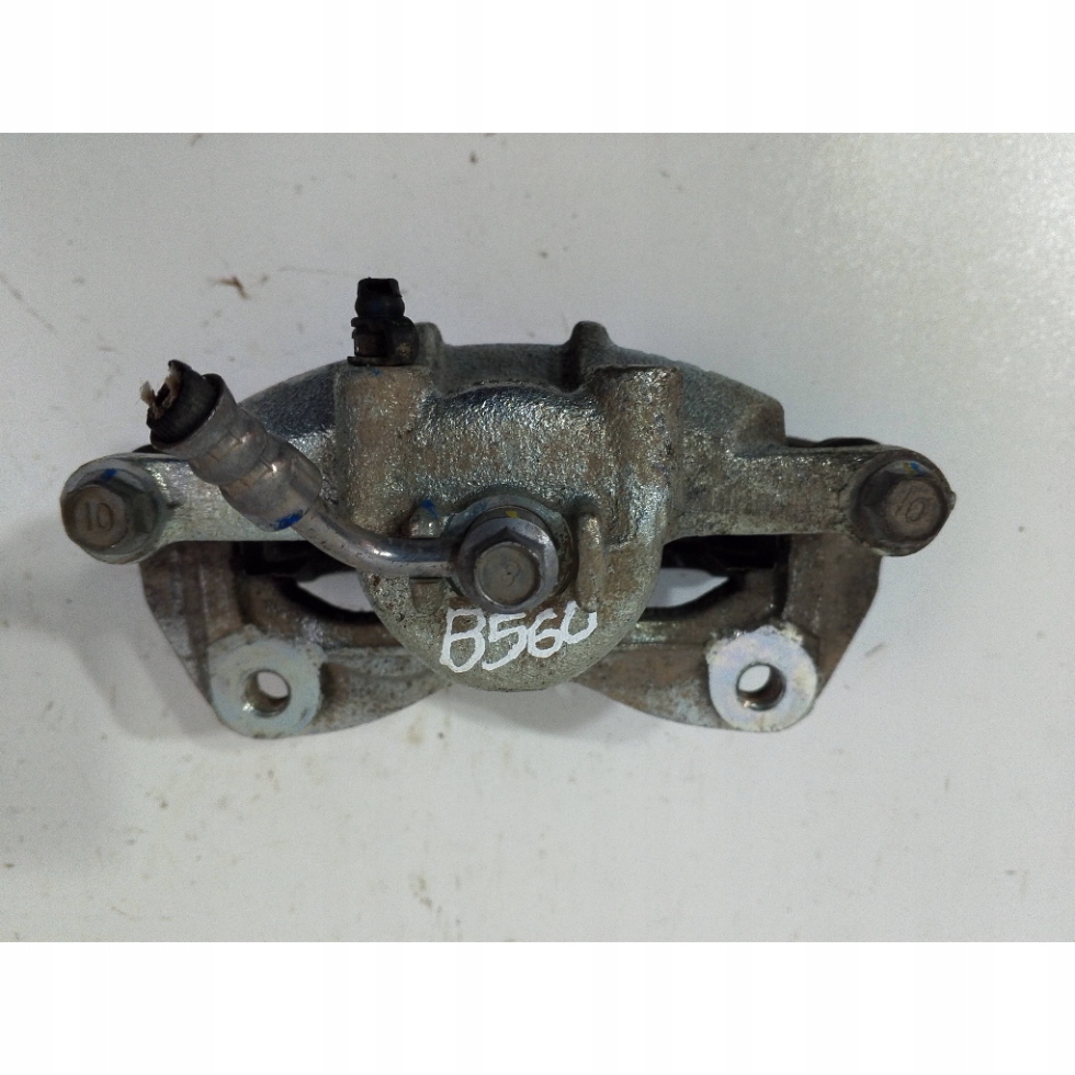Hyundai I10 III caliper brake front left (B560)