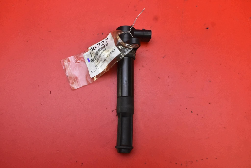coil ignition 20553 OPEL COMBO D 1.4 16V 95 KM 11-20