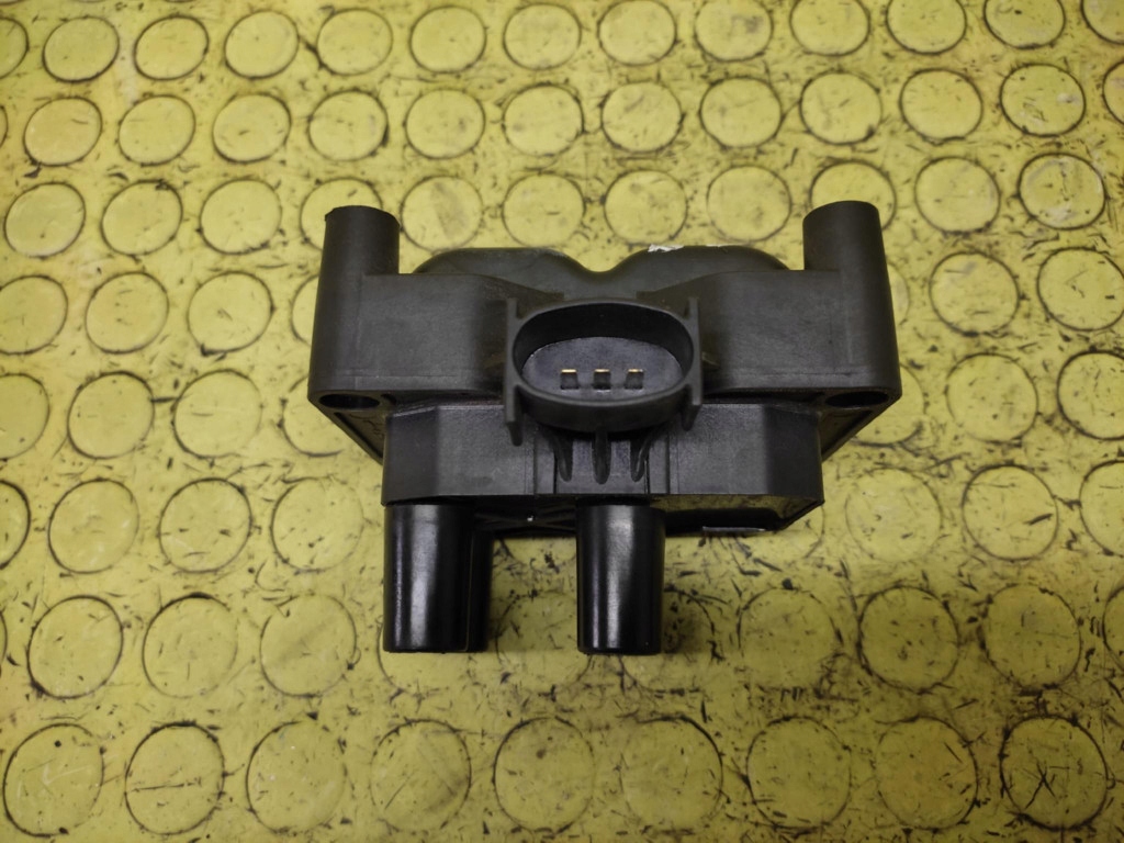 FORD FIESTA MK6 1.25 coil ignition 0221503490