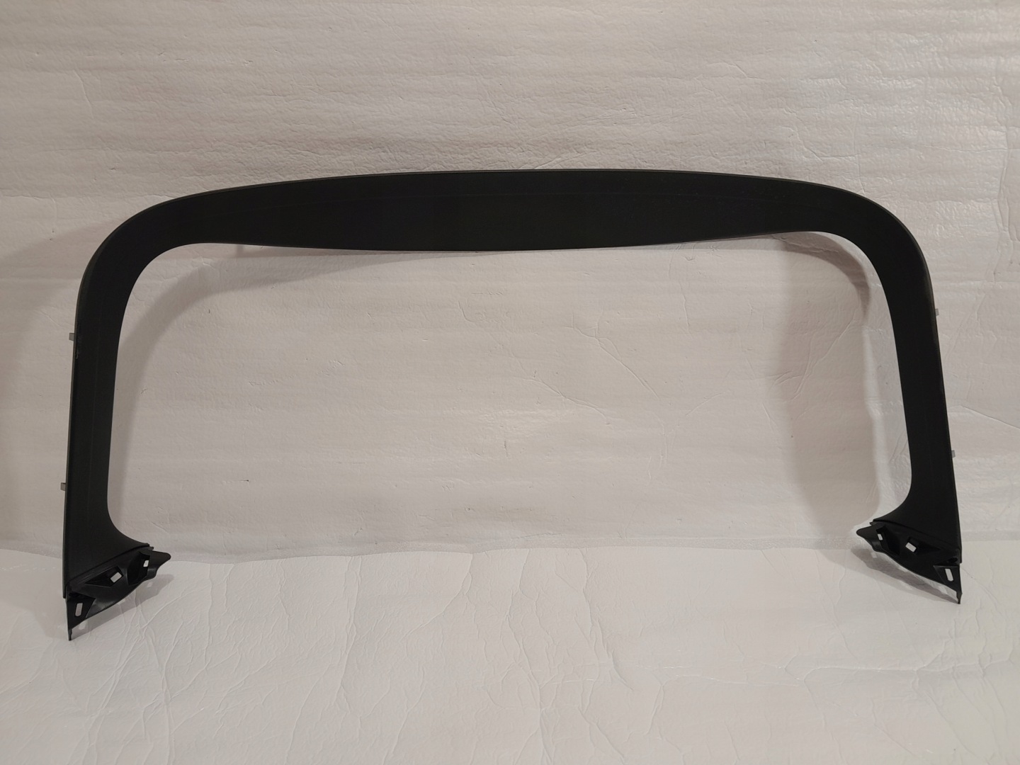 AUDI Q5 II 80A upholstery bonnet boot 80A867973A