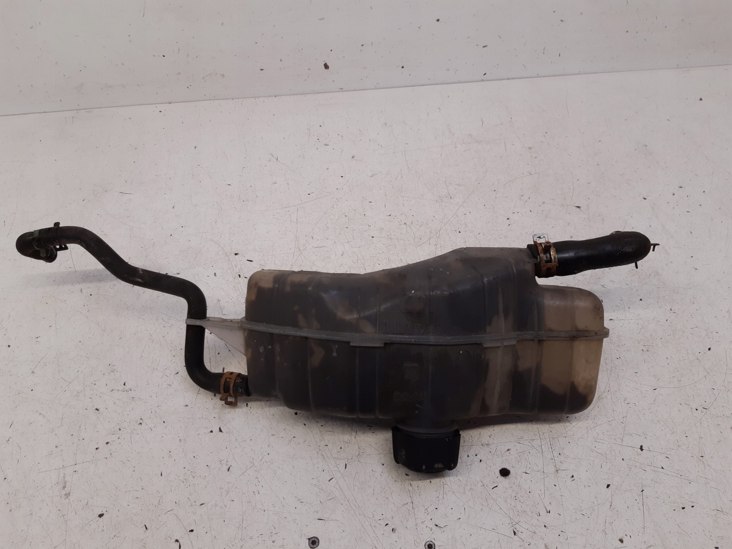 Réservoir eau Renault Modus