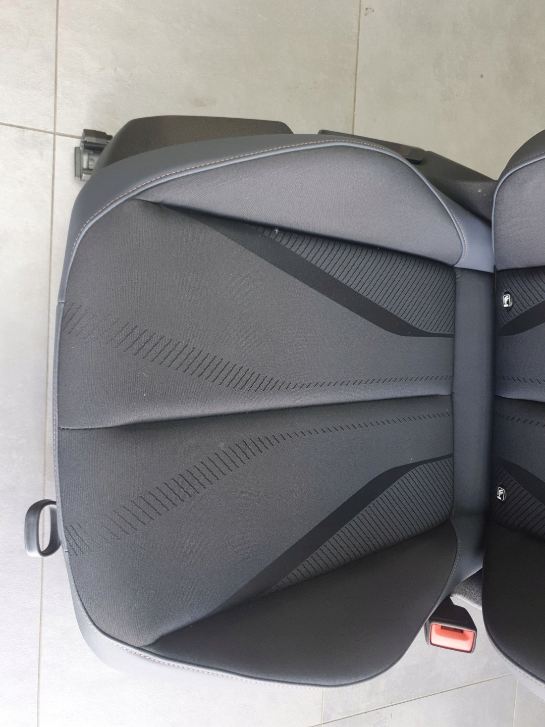 Cupra Terramar Siège Passegers Droite 5WA881106G