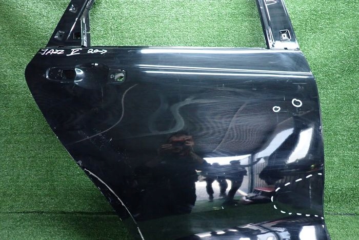 HONDA JAZZ V 20- dvere pravé predné predok