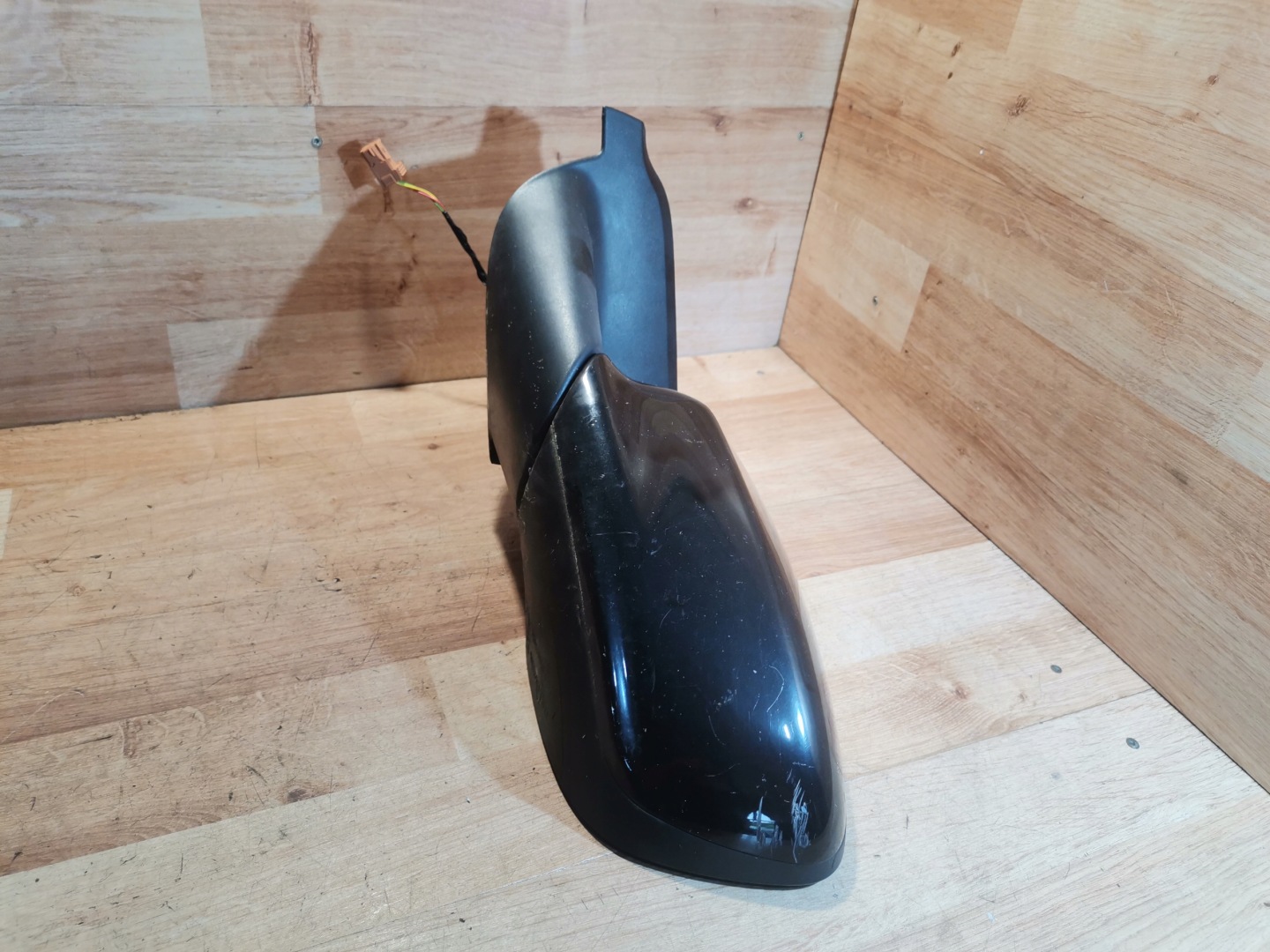 mirror left CITROEN C4 CACTUS 12-17r UK