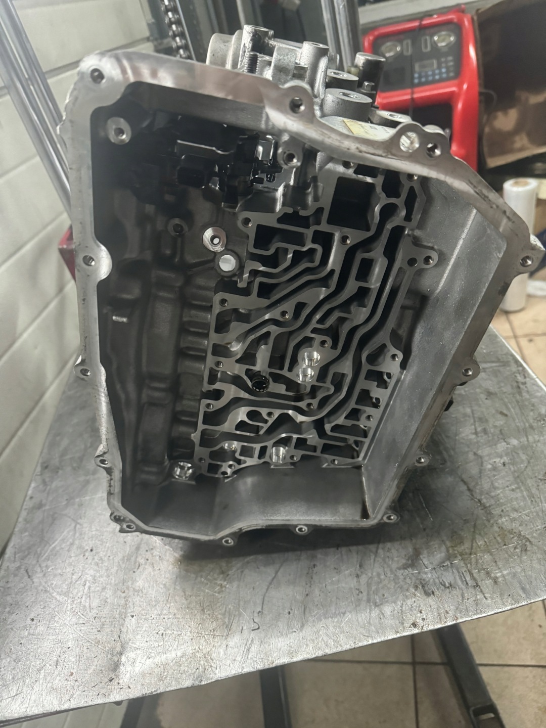 csomag hátso FORD 8F35 RFJM5P7006EE