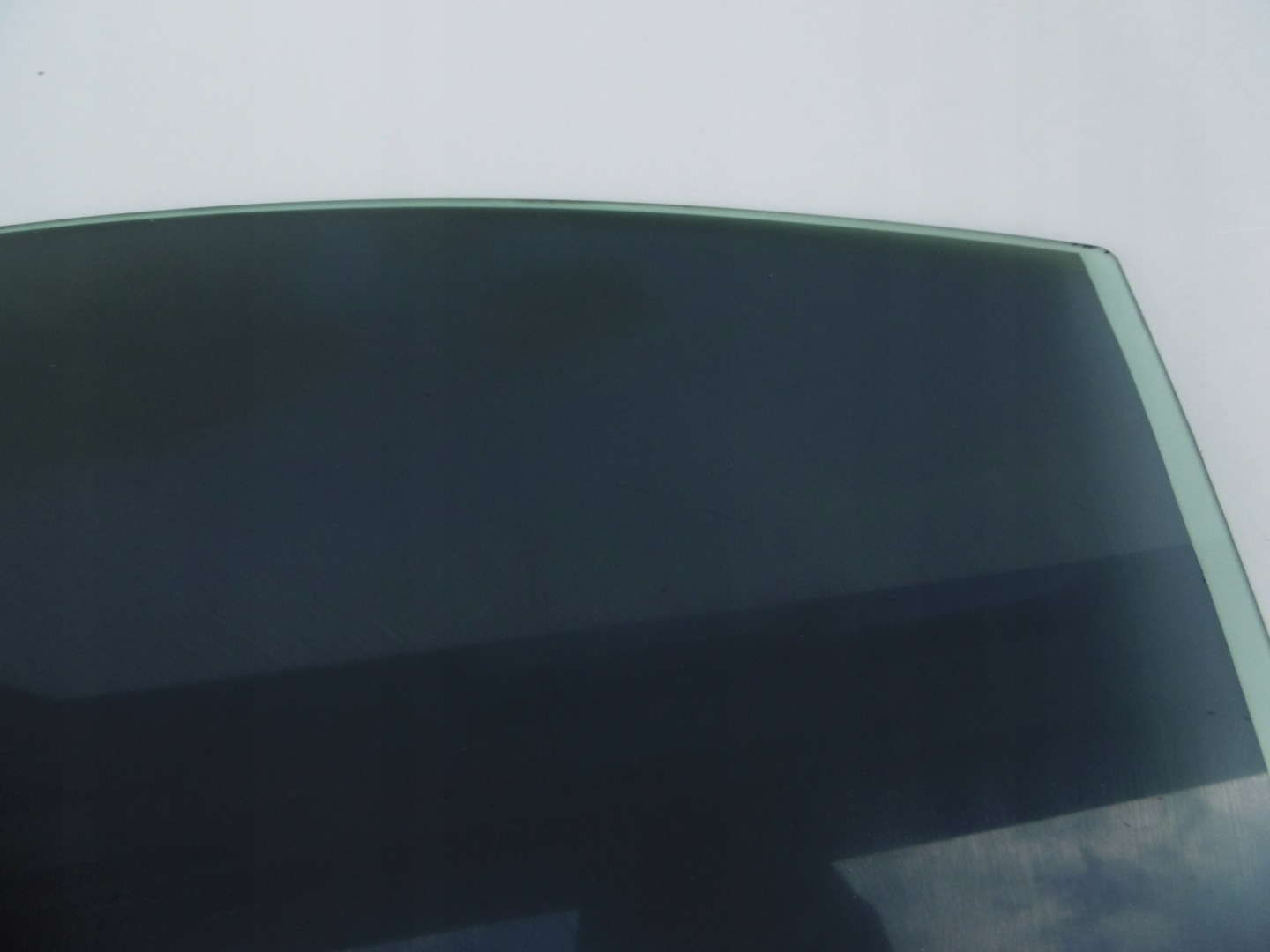 window door left rear part rear VOLVO S60 and 00-09