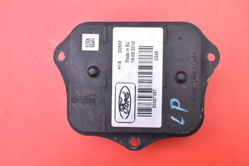 module steering left 90057397 FORD S-MAX MK2 15-20