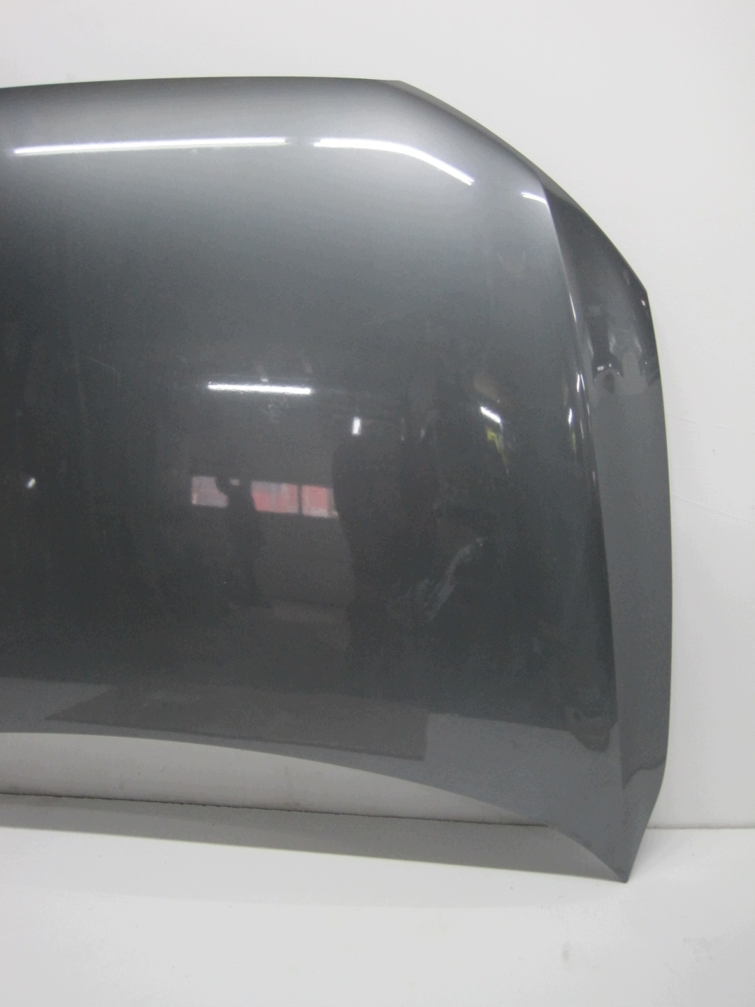 Capot AUDI Q3 8U0 LIFT