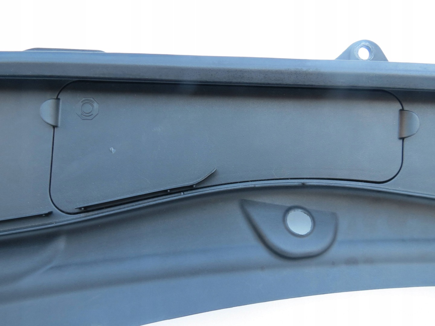 POSZYBIE front VOLVO S90 2.0 31402275
