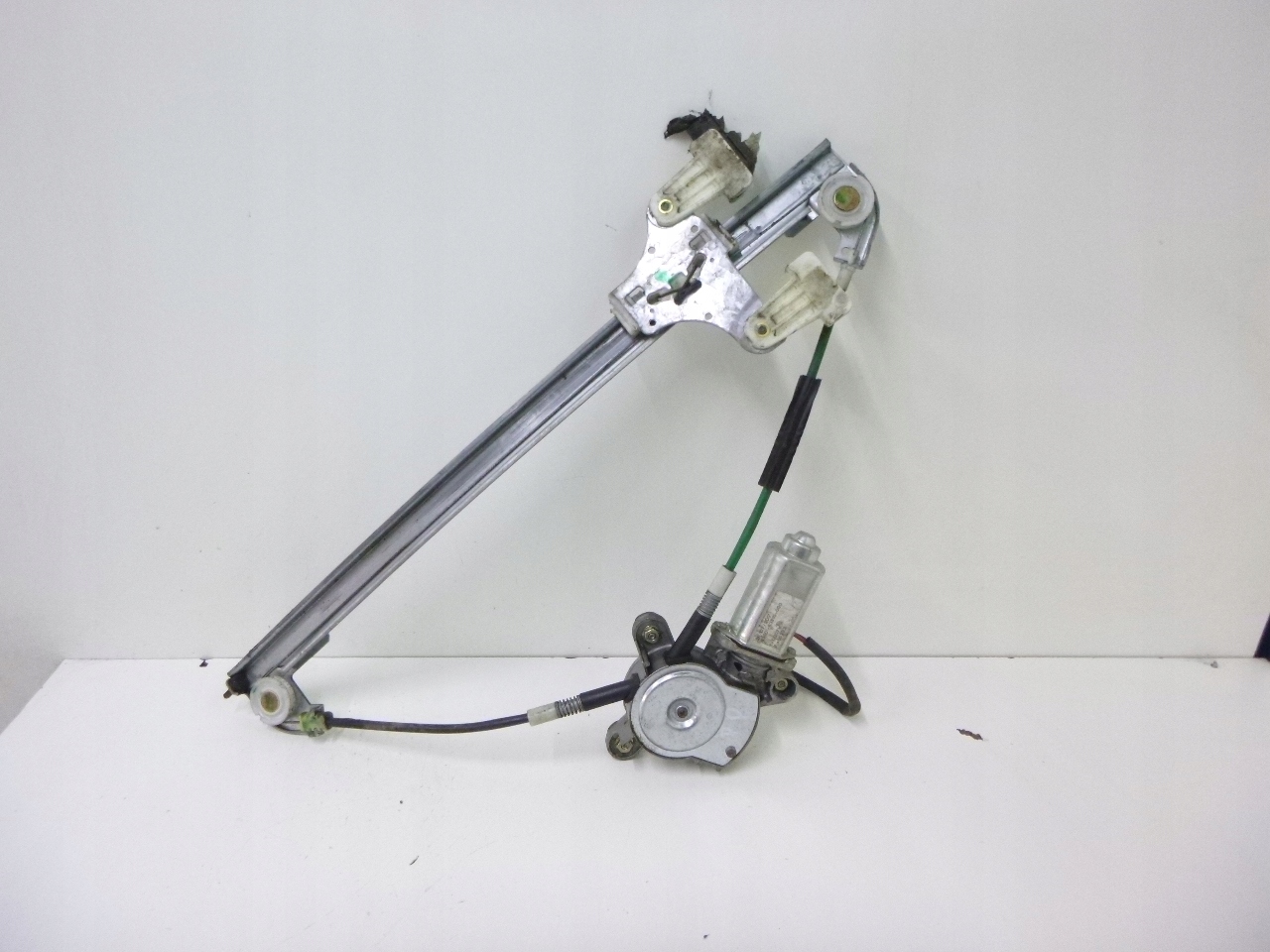 MÉCANISME MICRO MOTEUR VITRE SUZUKI WAGON R+ II