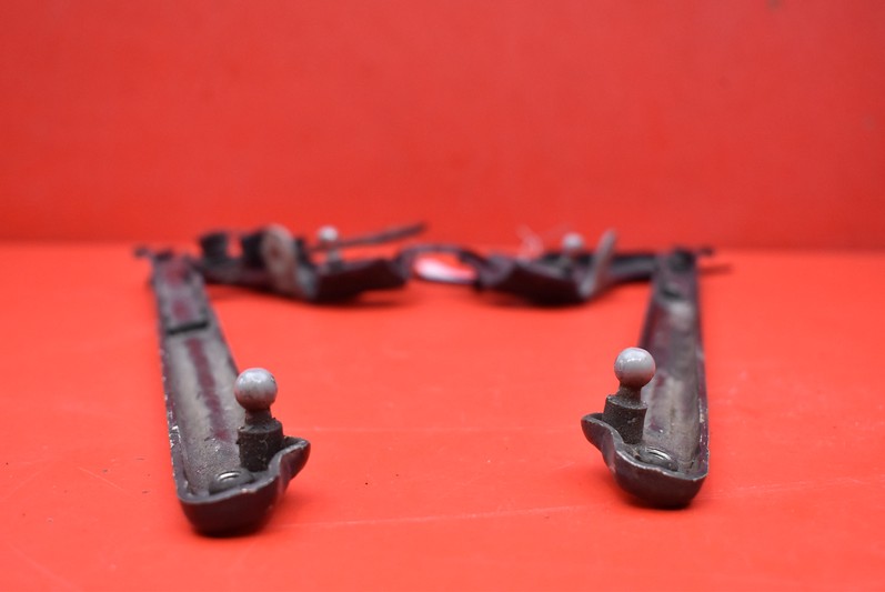 hinge bonnet hinges MERCEDES CLK W208 LIFT 99-03