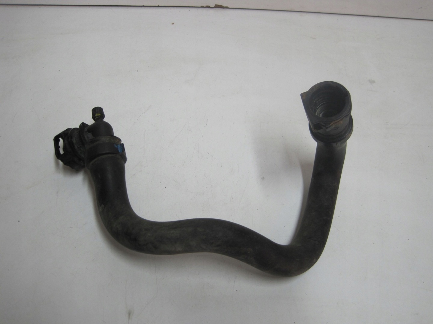 hose pipe PEUGEOT 308 T10 9808981780