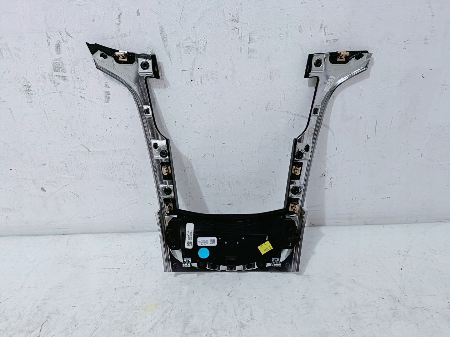 CADILLAC ESCALADE IV 15- decorative trim KOKPITU 22808248