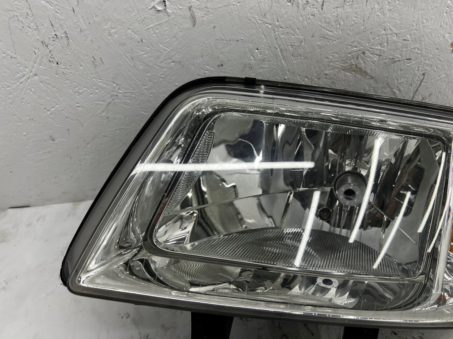 light front left VW TRANSPORTER T5 7H1941015S EUROPA