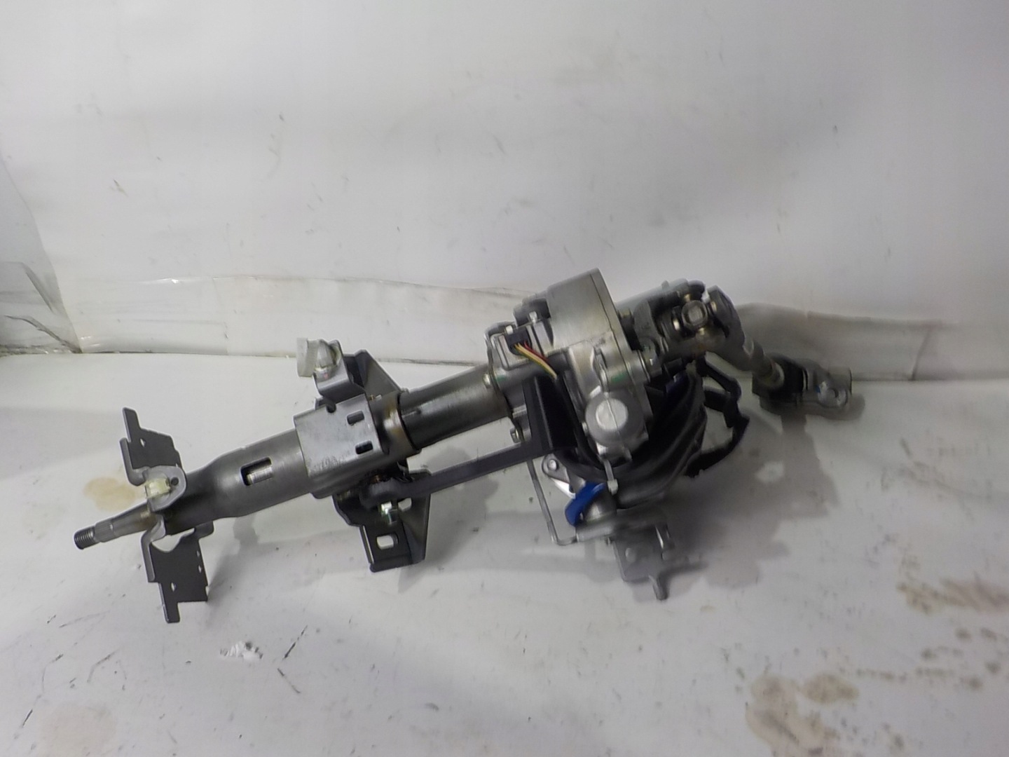 NISSAN JUKE F15 1.6B control electrics 48810-BA60A