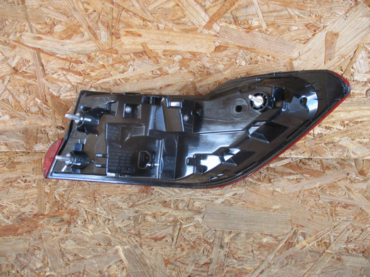 light rear part rear left BMW 3 G21 KOMBI