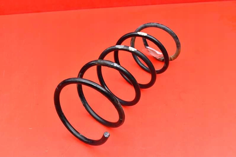 spring front front RENAULT THALIA 2 II 1.2 16V 75 KM 08-12