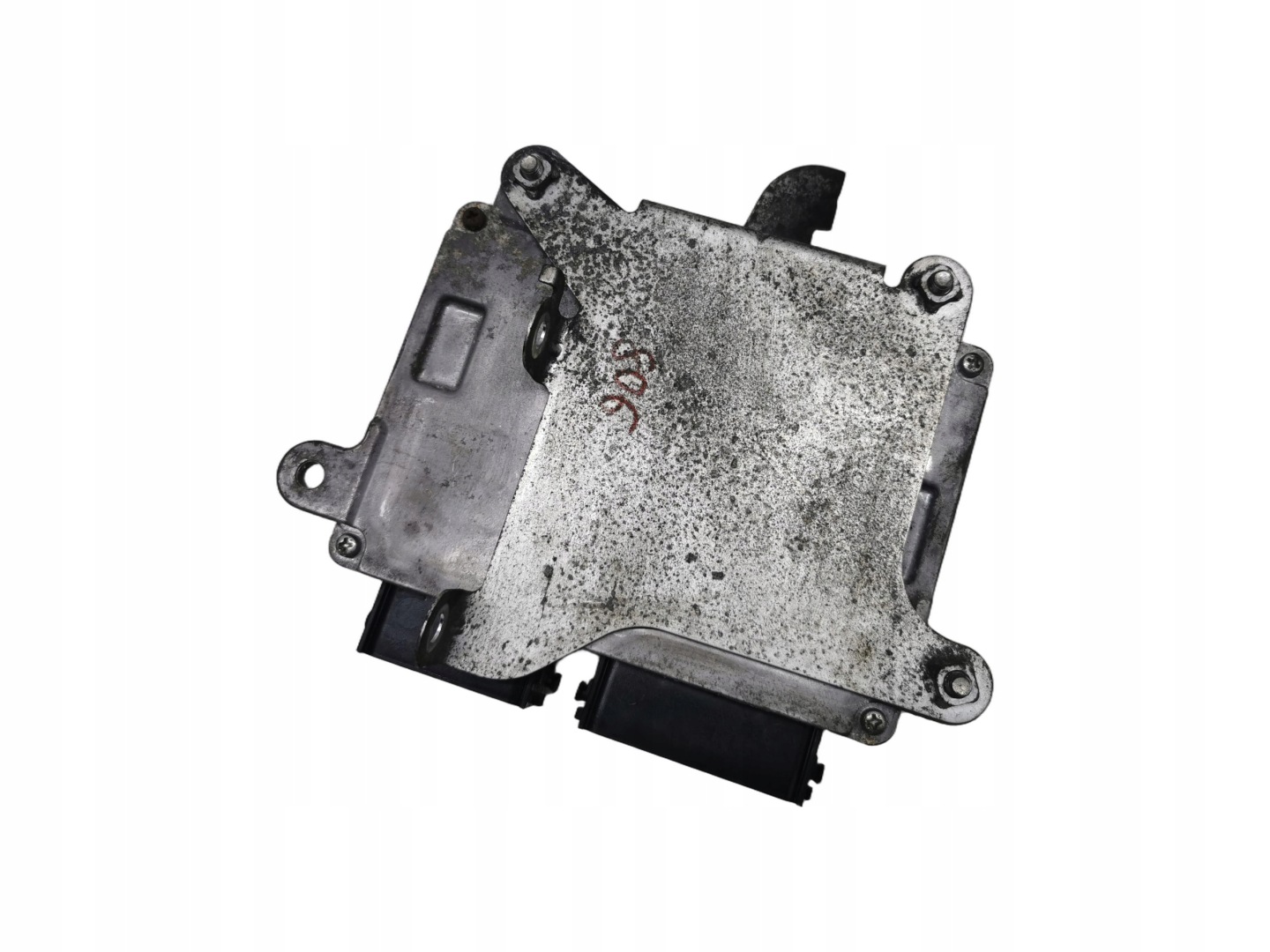 computer control unit of the engine MITSUBISHI OUTLANDER III LIFT 2015-2018