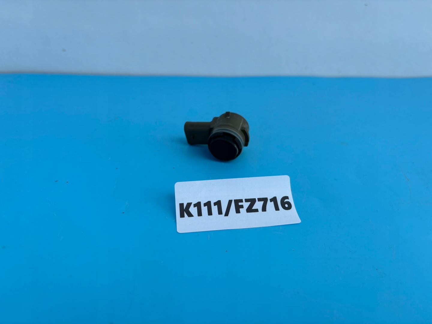 SENSOR PARKEN PDC AUDI A7 S7 A6 A8 Q8 PQ1919275 K111/FZ716