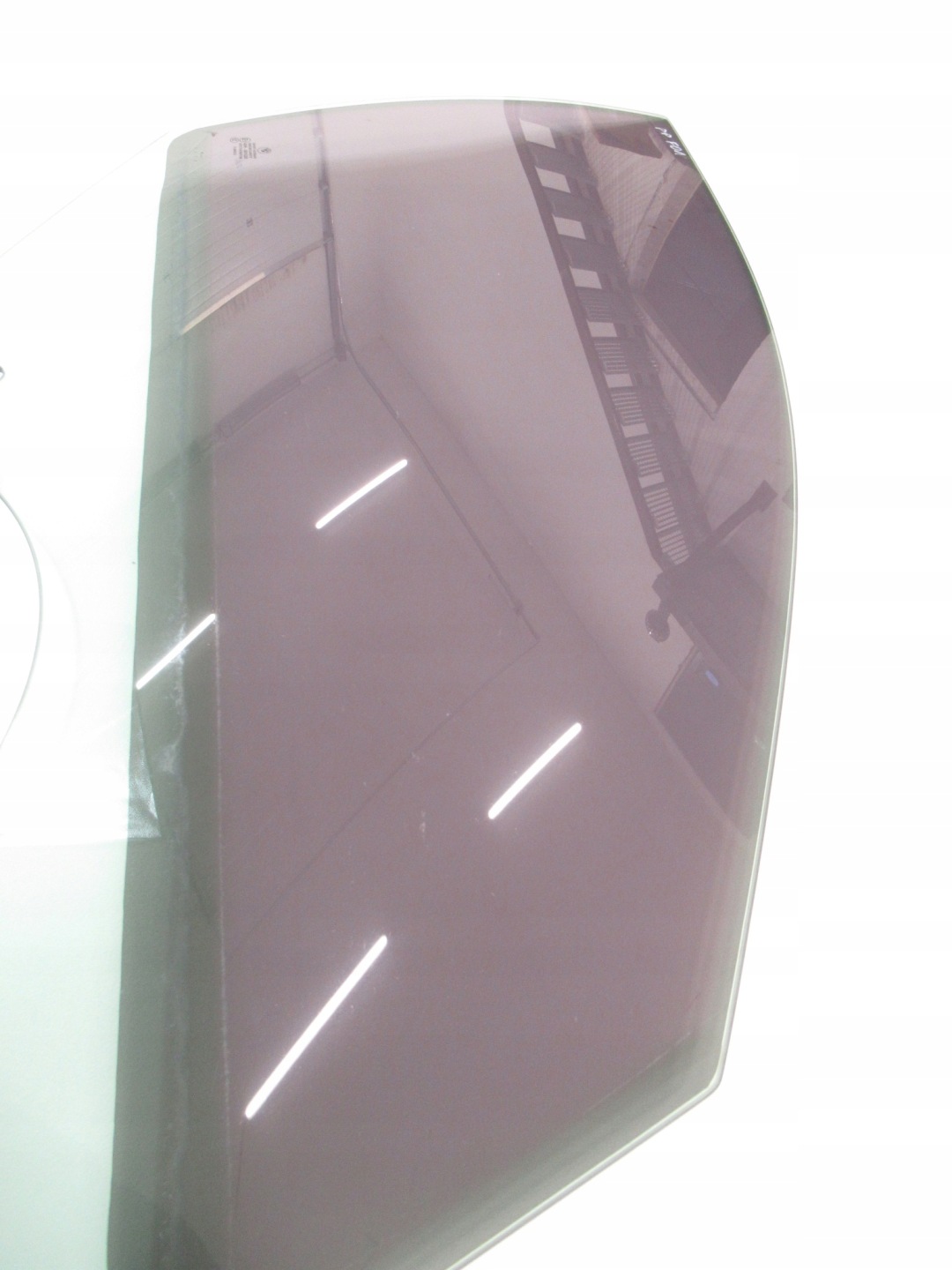 window right right front BMW F01 F02 AS2