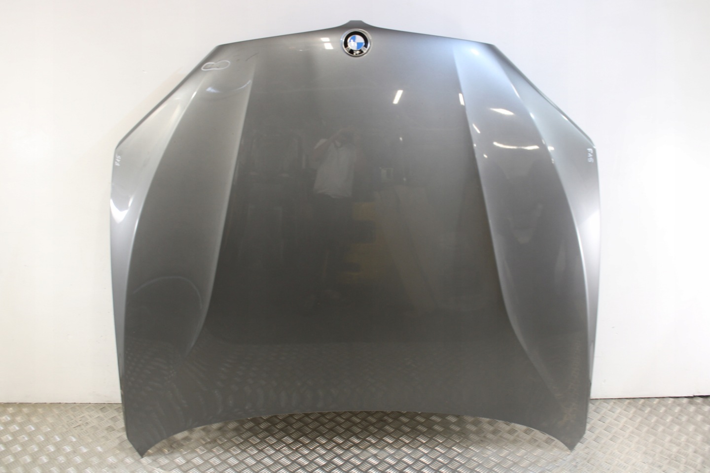 Capot Complète BMW X5 F15