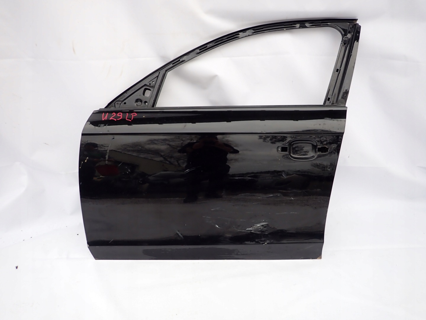AUDI A4 8K B8 07- Tür links vorne