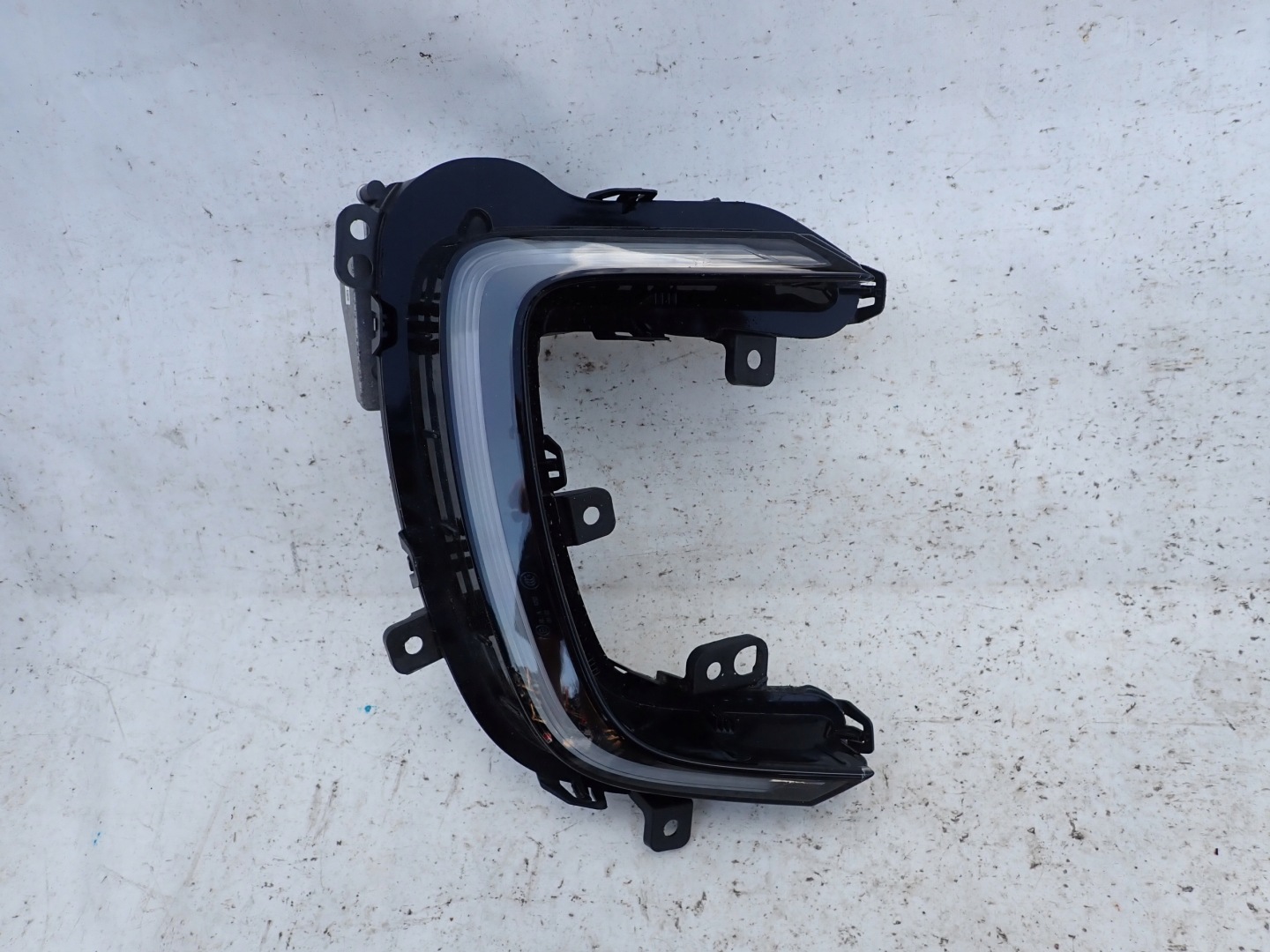 VW UP LED DRL 17- light right front