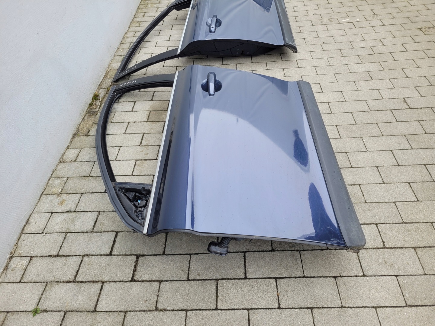door front front right VOLVO XC60 and 498