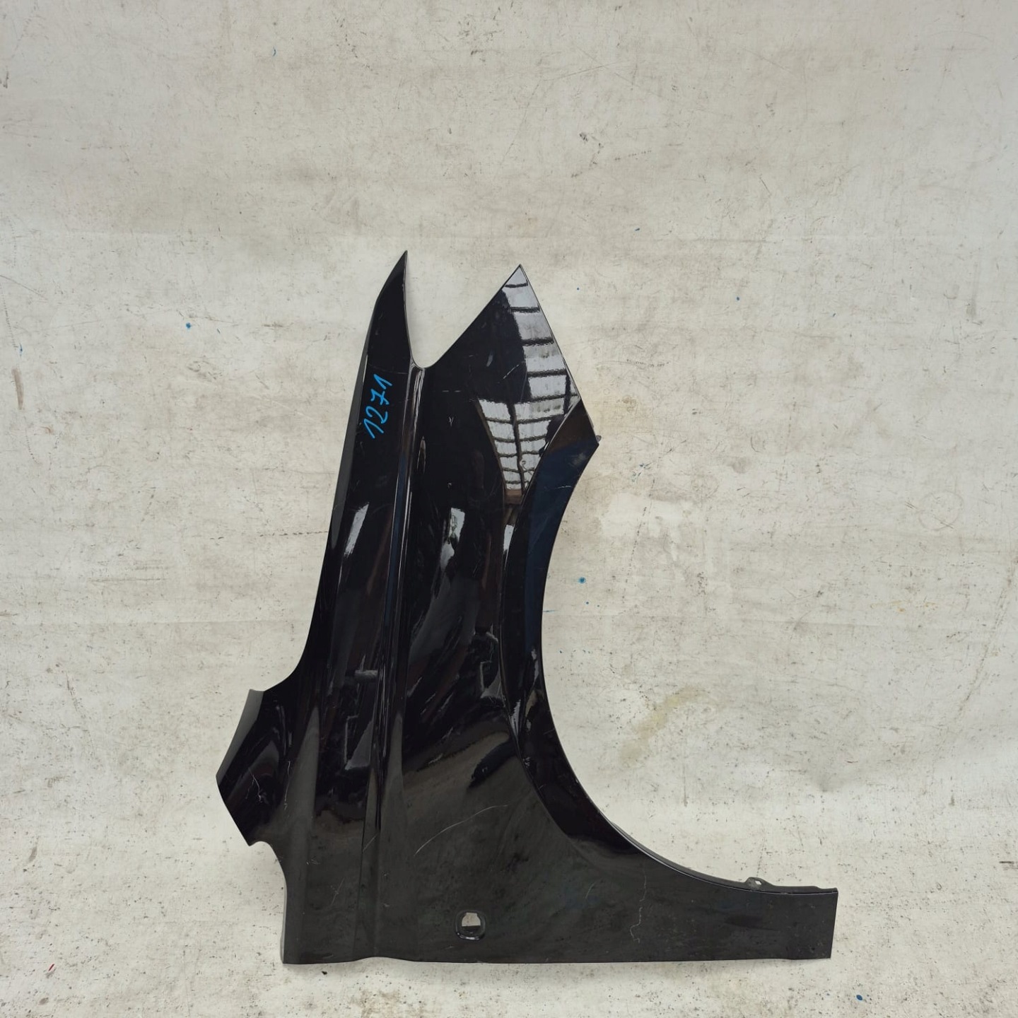 VW CADDY IV 2K7 20- fender right front front