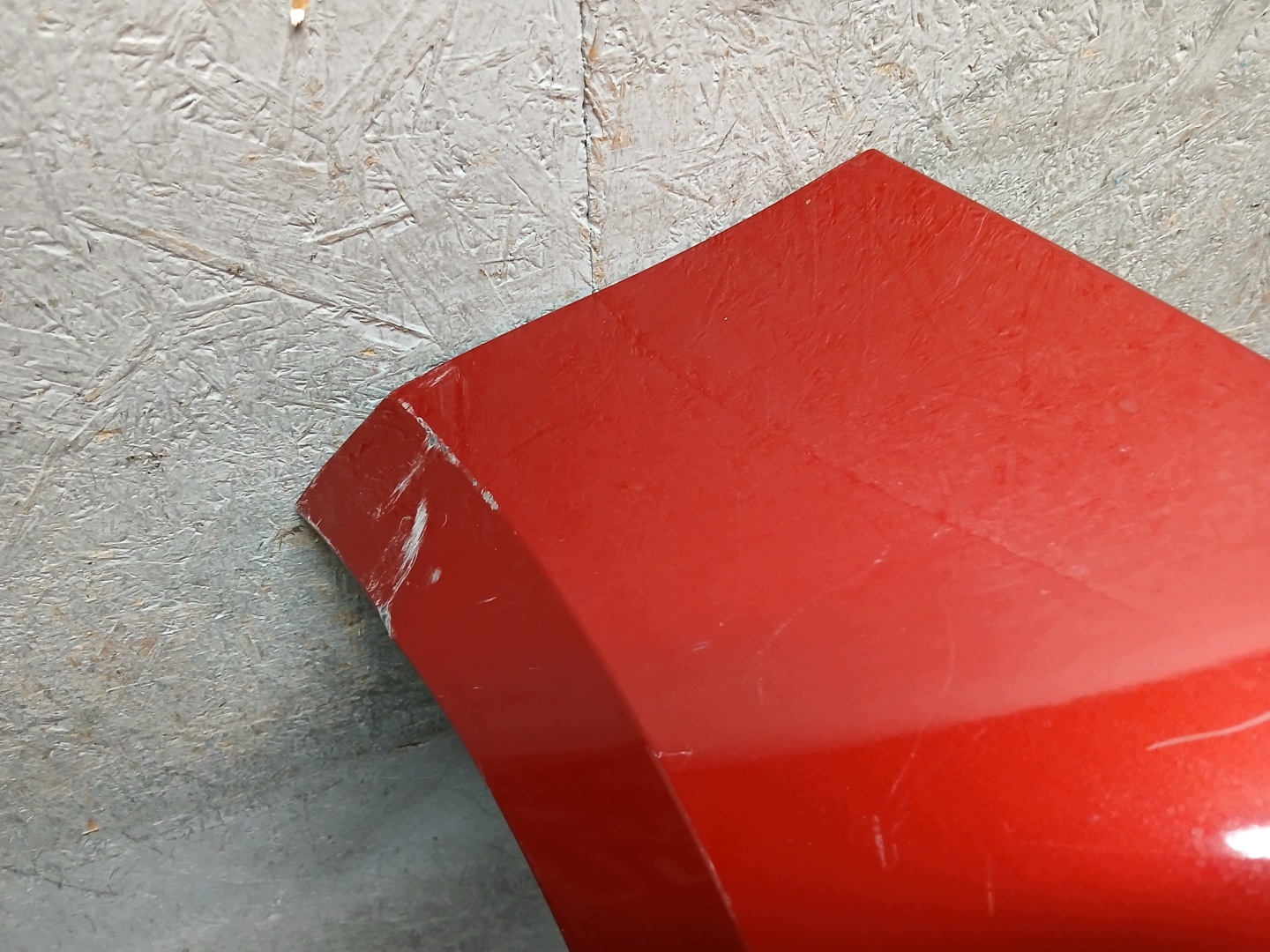 stoßstange vorne SEAT LEON 3 III 5F FR LIFT 17