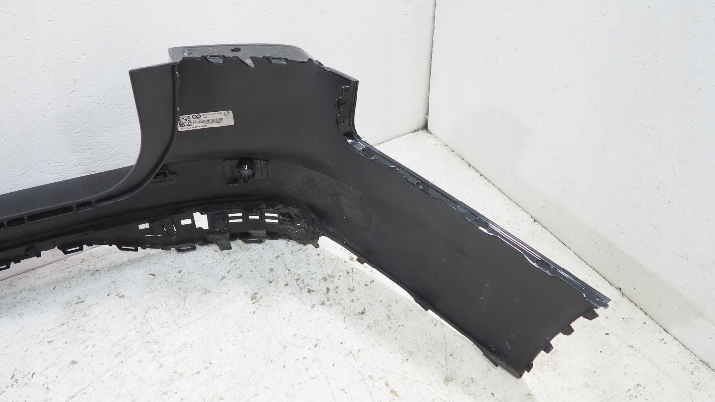 Audi A6 C8 Allroad bumper rear part rear 4K9807511F