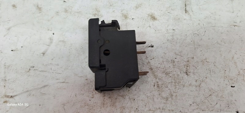 Pulsante interruttore luci OPEL KADETT 9005574