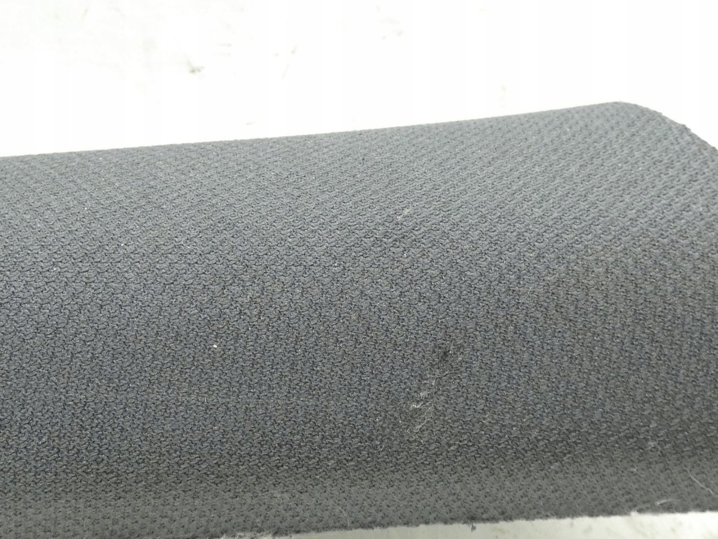 side MATERIALOWE SLUPKA A right front AUDI A3 8P S-LINE 8P0867234