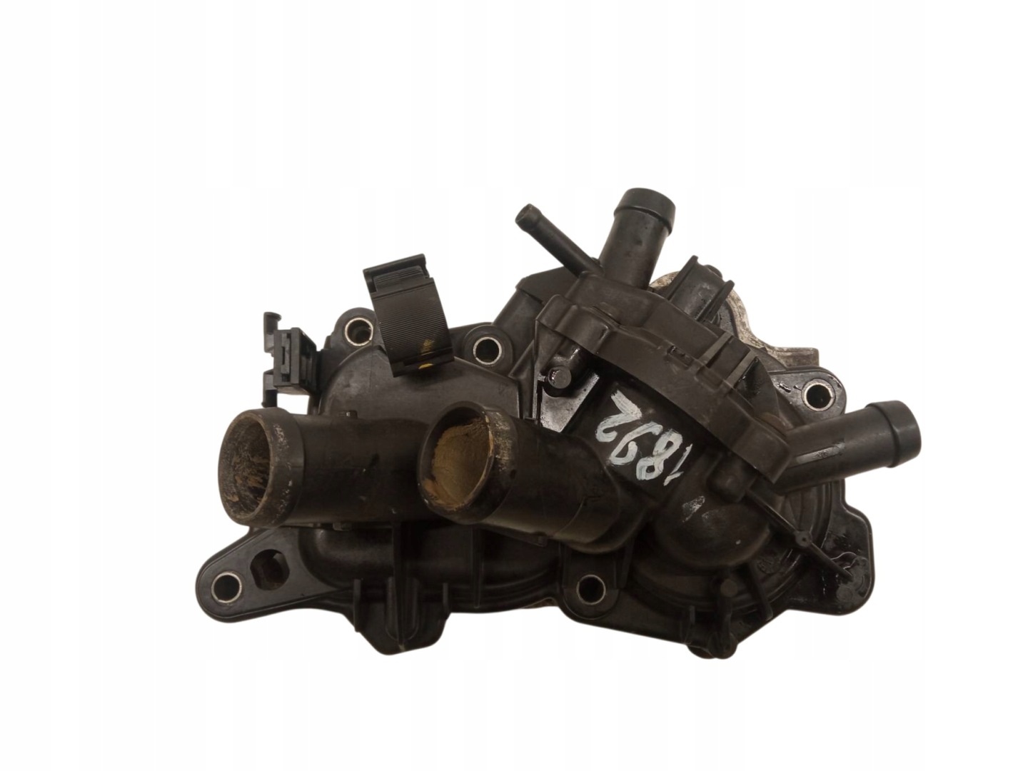 water pump 04E121042L 1.2 TSI Skoda Rapid and (2012-2019)