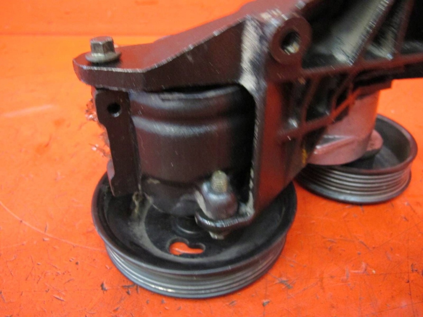 FORD FIESTA MK4 1.25 DHB PUMA Pompa servosterzo