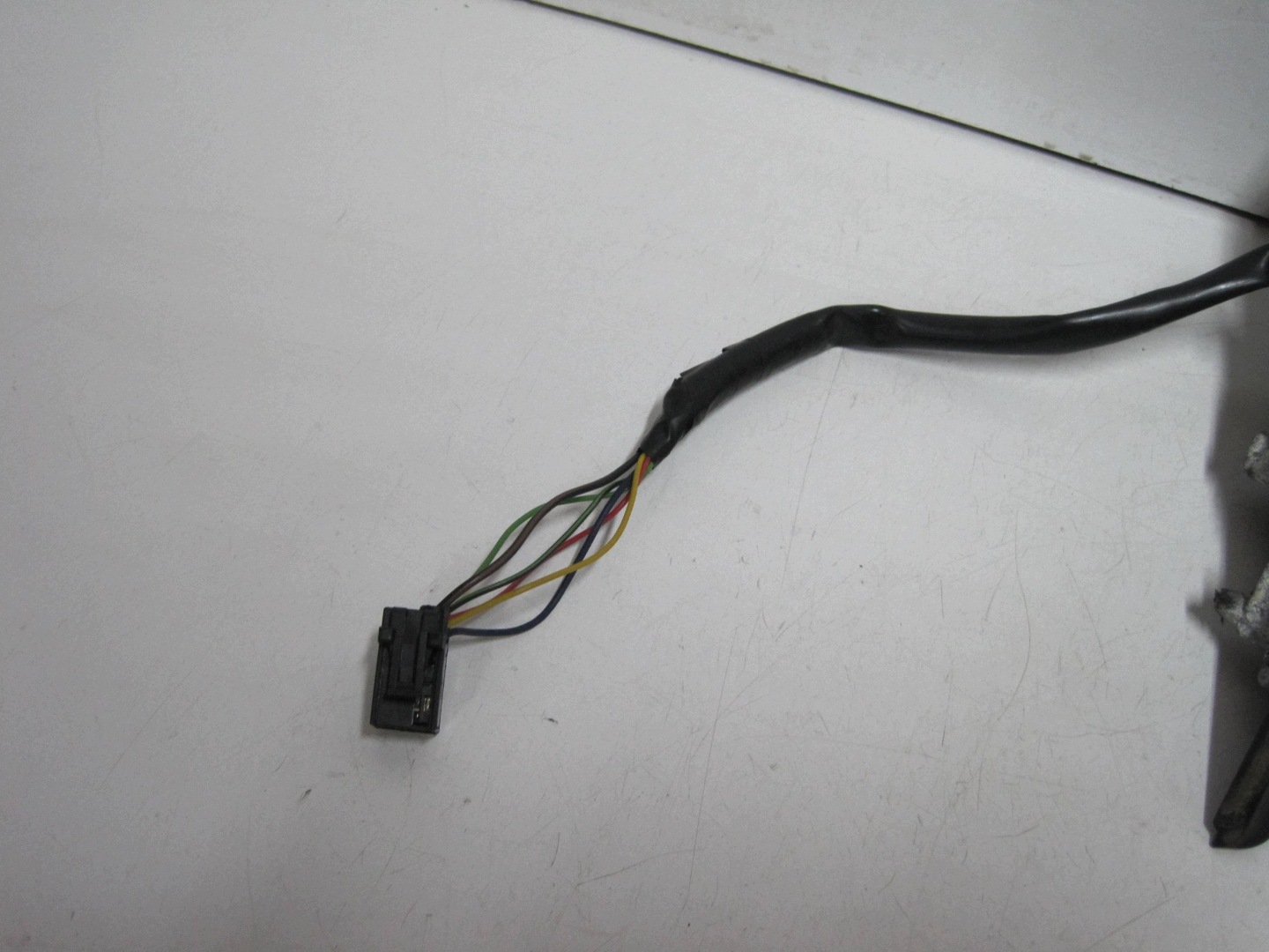 electrics mirror side right ALFA ROMEO GIULIA