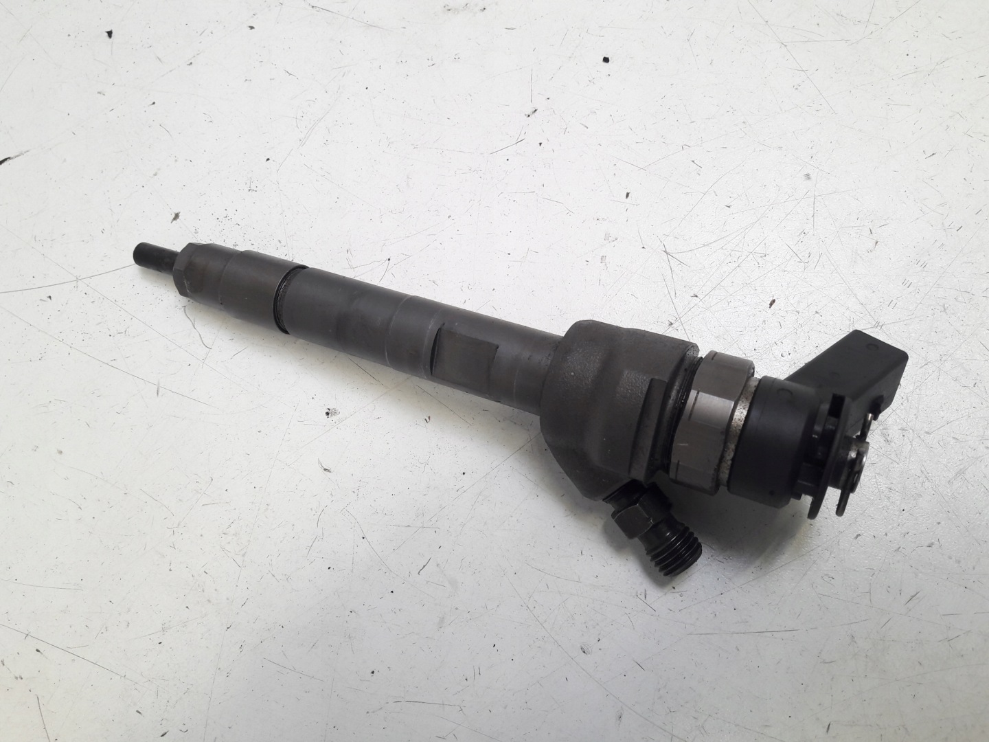 Injecteur 7798446 BMW E83 X3 2,0D