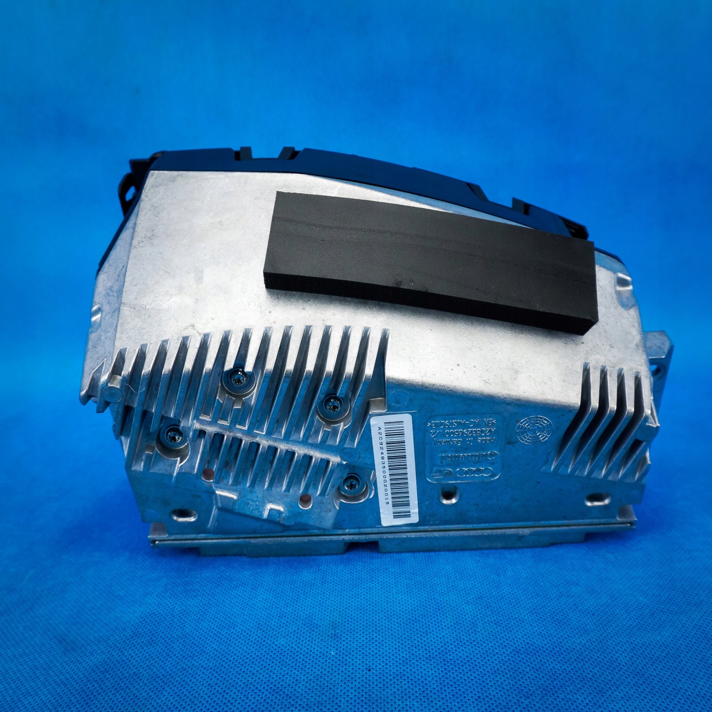 display HeadUp HUD Audi A7 S7 RS7 4G Lift 4G8919604M