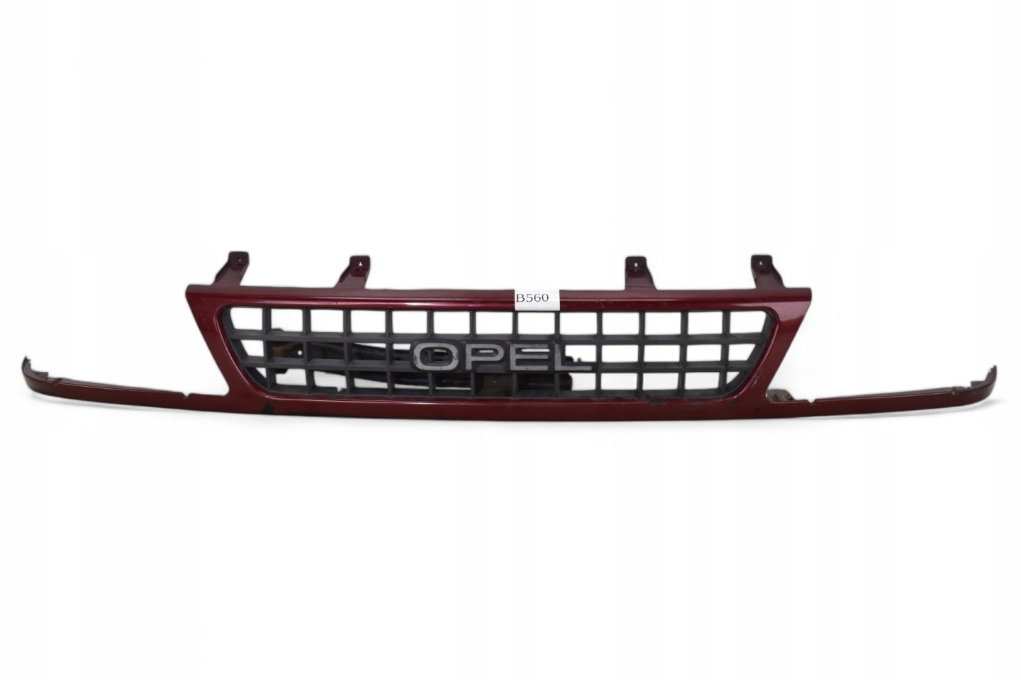 grille radiator grill OPEL FRONTERA A 1991-1998