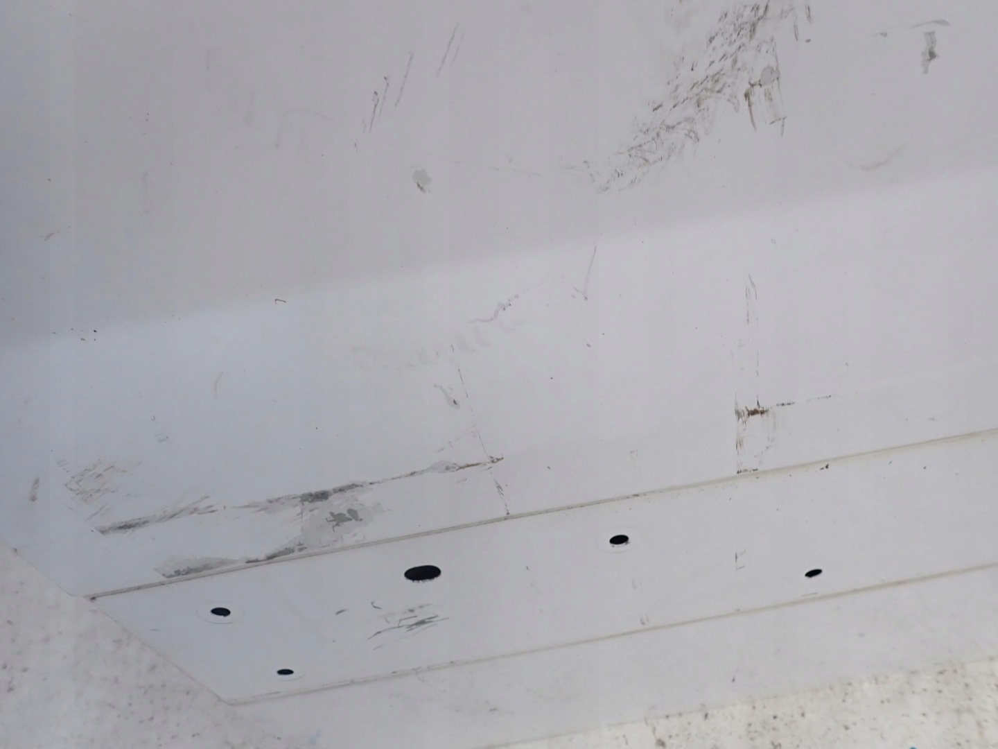 FIAT SCUDO JUMPY EXPERT II 06-16 door front right