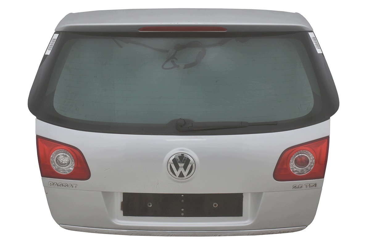 Heckklappe * heck VW PASSAT B6 KOMBI
