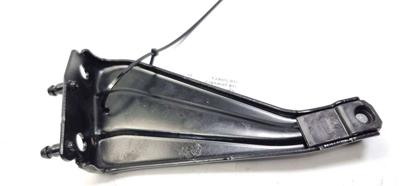 hinge door 983284828001G CITROEN BERLINGO III
