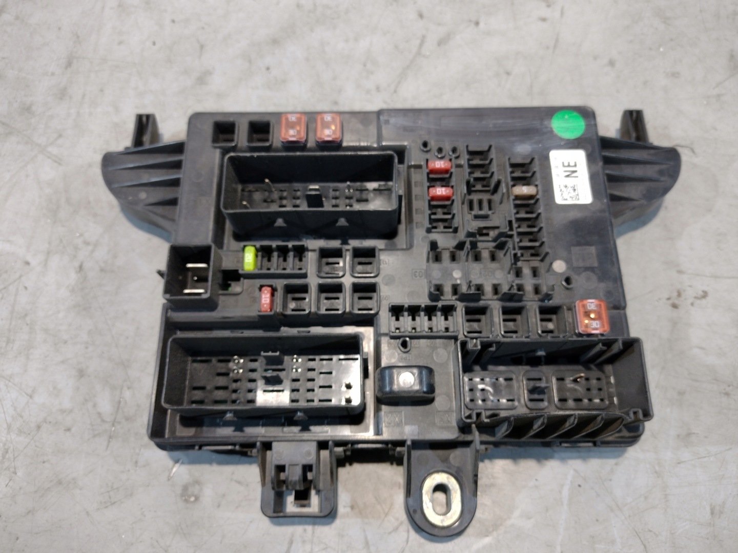 Module fusibles Opel Insignia A 13277321 02 NE