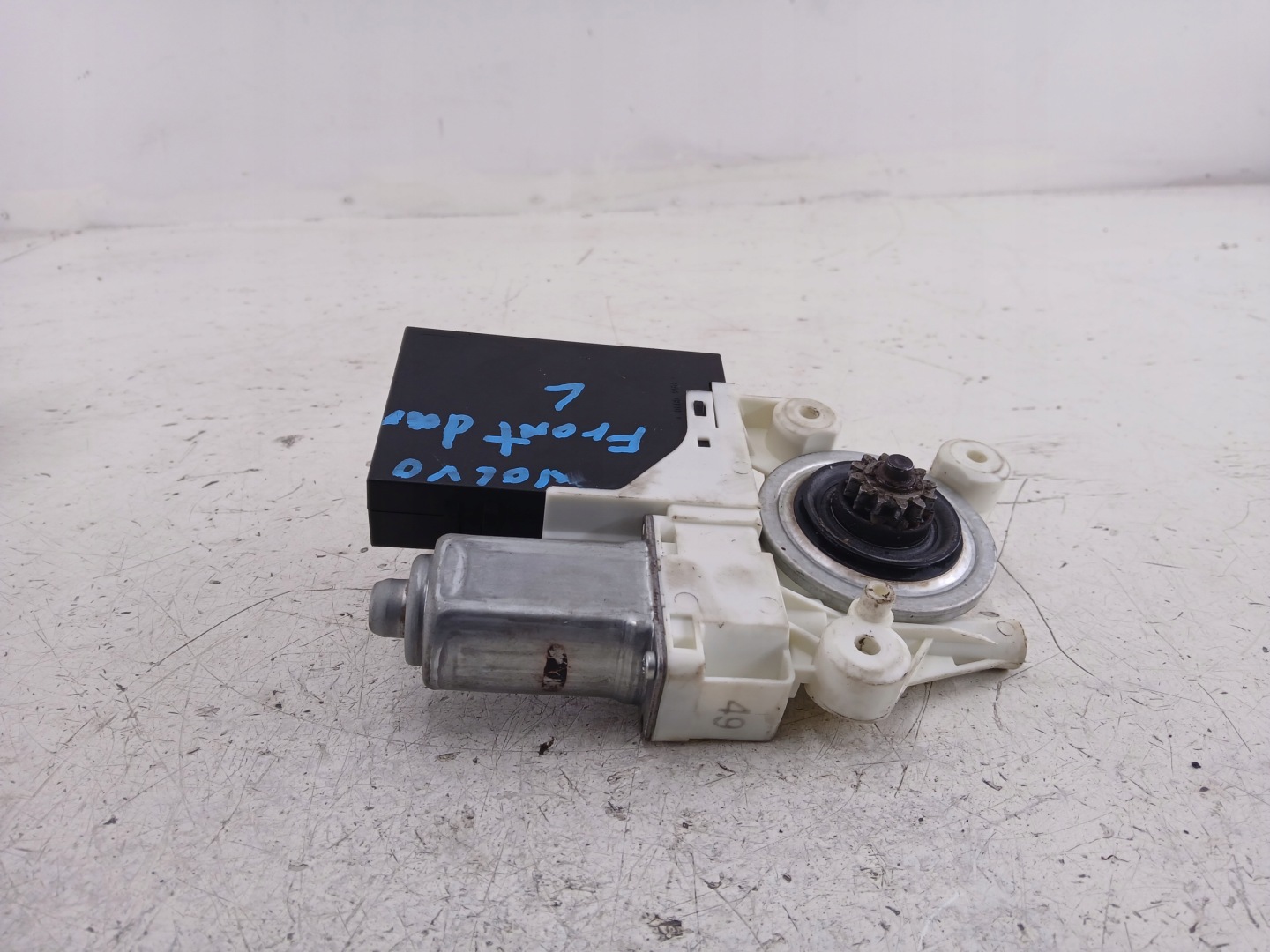 VOLVO V50 and mini motor windows left front 992745-100