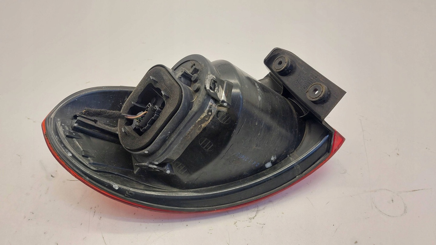 VW TIGUAN 5N 07r> light right rear part rear DEPO