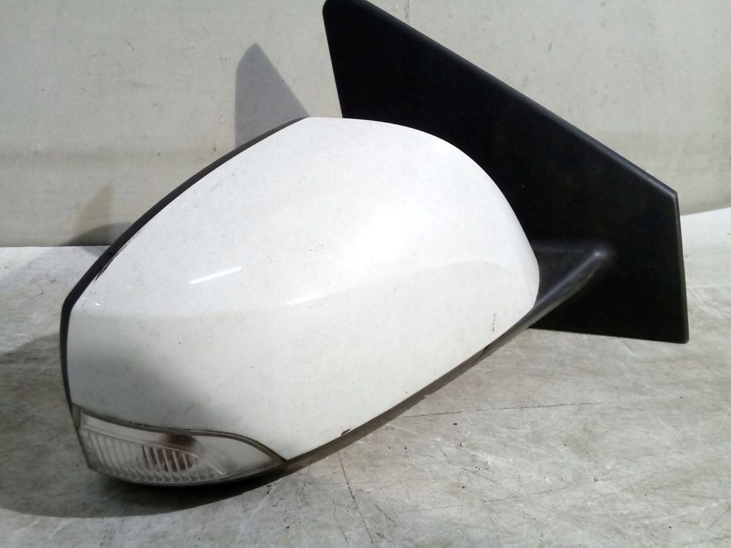 Renault Megane III 3 mirror right elektr 7 PIN