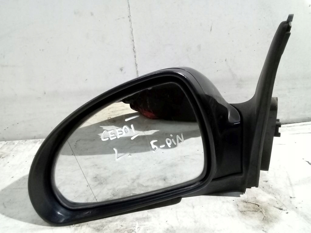 Kia Ceed and mirror left elektr 5 PIN